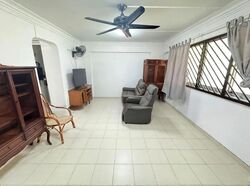 Blk 124 Simei Street 1 (Tampines), HDB 4 Rooms #625506141